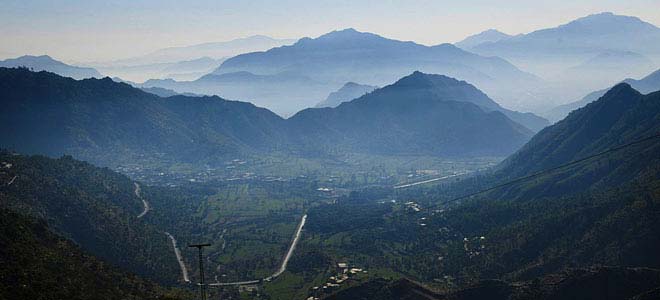 Tracking Alexander the Great